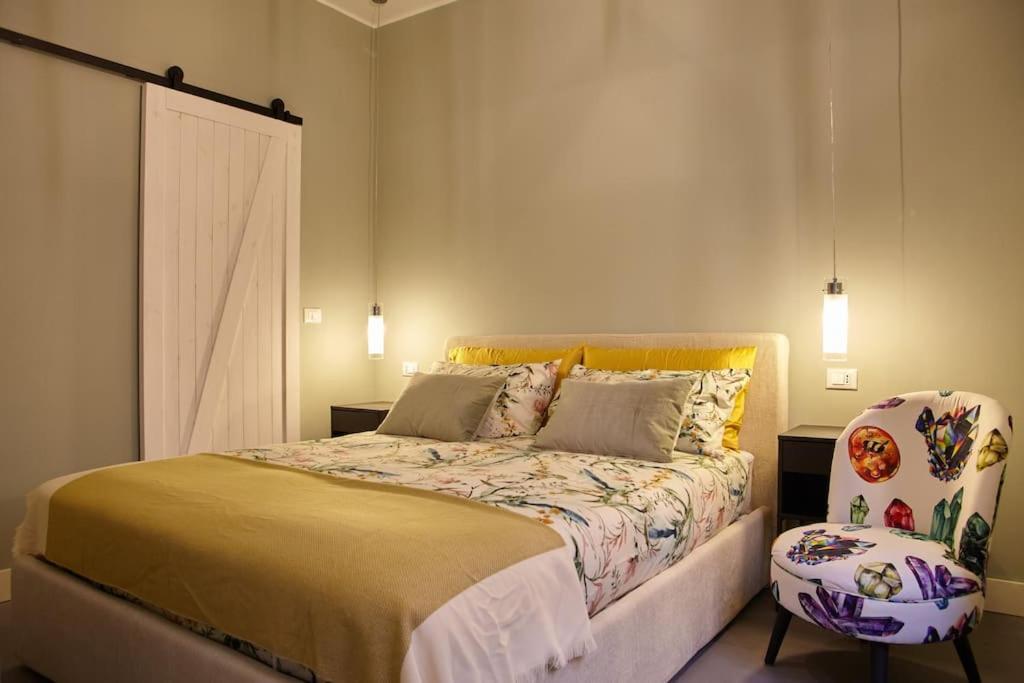 Casabonny - Un Piacevole A Apartamento Milán