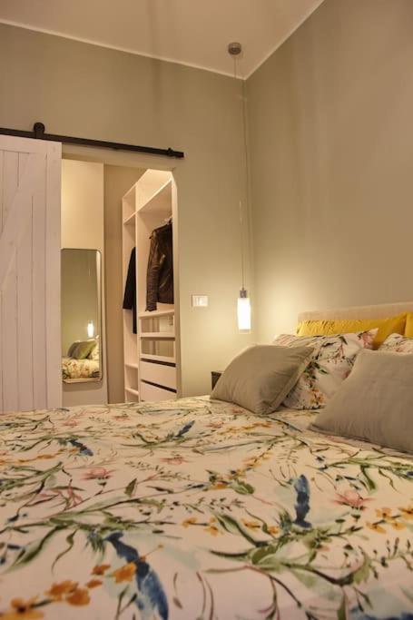 Casabonny - Un Piacevole A Apartamento Milán