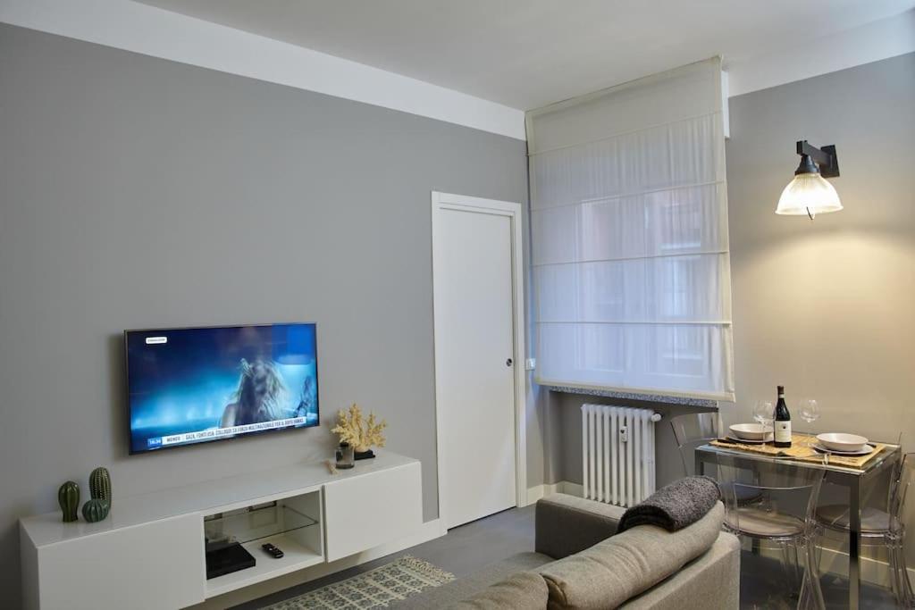 Casabonny - Un Piacevole A Apartamento Milán